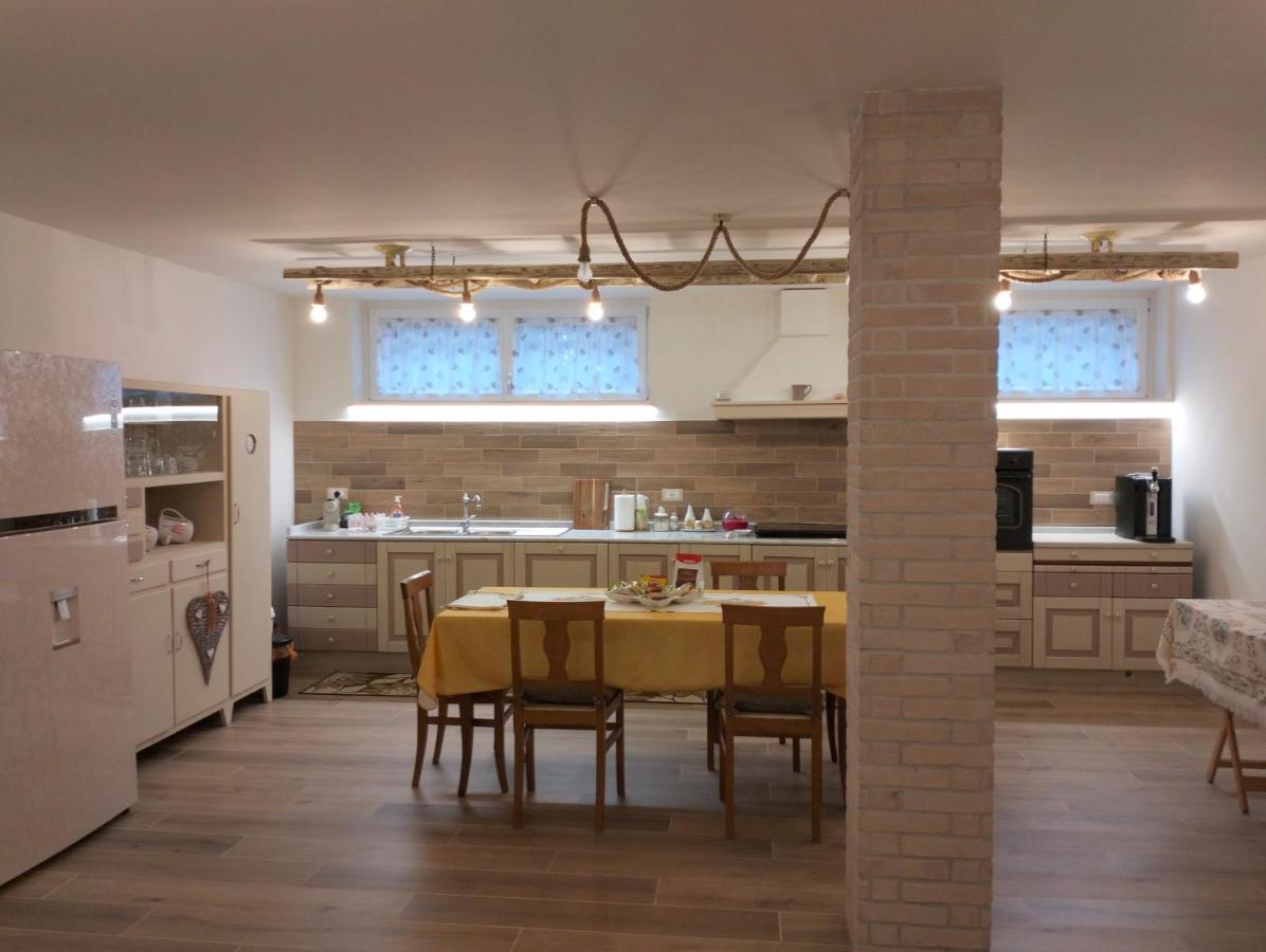Casa Crognale Villa Lanciano Eksteriør bilde